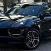 PORSCHE MACAN 3.0 S 24V V6 GASOLINA 4P AUTOMÁTICO PORSCHE MACAN 3.0 S 24V V6 GASOLINA 4P AUTOMÁTICO