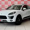 PORSCHE MACAN 3.0 S 24V V6 GASOLINA 4P AUTOMÁTICO PORSCHE MACAN 3.0 S 24V V6 GASOLINA 4P AUTOMÁTICO