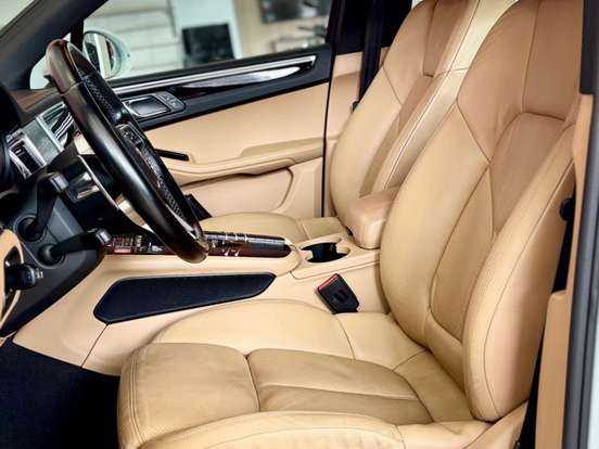 PORSCHE-MACAN-3.0 S 24V V6 GASOLINA 4P AUTOMÁTICO PORSCHE-MACAN-2017