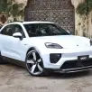 PORSCHE MACAN 4 ELÉTRICO PORSCHE MACAN 4 ELÉTRICO