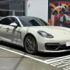 PORSCHE PANAMERA 2.9 V6 E-HYBRID 4 PLATINUM EDITION PDK PORSCHE PANAMERA 2.9 V6 E-HYBRID 4 PLATINUM EDITION PDK