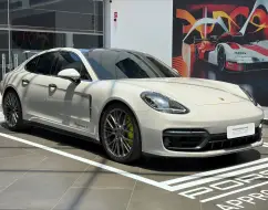 PORSCHE PANAMERA 2.9 V6 E-HYBRID 4 PLATINUM EDITION PDK PORSCHE PANAMERA 2.9 V6 E-HYBRID 4 PLATINUM EDITION PDK