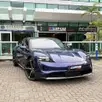 PORSCHE TAYCAN 4 CROSS TURISMO ELÉTRICO PORSCHE TAYCAN 4 CROSS TURISMO ELÉTRICO