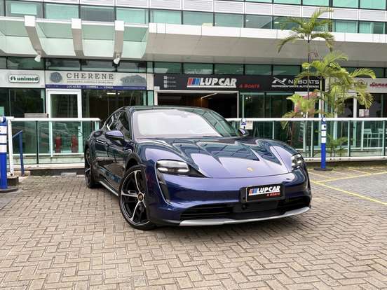 PORSCHE-TAYCAN-4 CROSS TURISMO ELÉTRICO PORSCHE-TAYCAN-2023