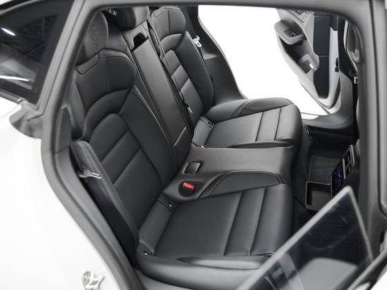 PORSCHE TAYCAN 4S CROSS TURISMO ELÉTRICO