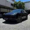 PORSCHE CAYENNE 3.0 V6 E-HYBRID COUPÉ AWD TIPTRONIC S PORSCHE CAYENNE 3.0 V6 E-HYBRID COUPÉ AWD TIPTRONIC S