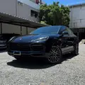 PORSCHE CAYENNE 3.0 V6 E-HYBRID COUPÉ AWD TIPTRONIC S PORSCHE CAYENNE 3.0 V6 E-HYBRID COUPÉ AWD TIPTRONIC S