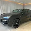 PORSCHE CAYENNE 3.0 V6 S E-HYBRID COUPÉ AWD TIPTRONIC S PORSCHE CAYENNE 3.0 V6 S E-HYBRID COUPÉ AWD TIPTRONIC S