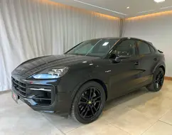 PORSCHE CAYENNE 3.0 V6 S E-HYBRID COUPÉ AWD TIPTRONIC S PORSCHE CAYENNE 3.0 V6 S E-HYBRID COUPÉ AWD TIPTRONIC S