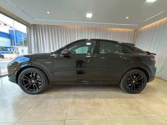 PORSCHE-CAYENNE-3.0 V6 S E-HYBRID COUPÉ AWD TIPTRONIC S PORSCHE-CAYENNE-2024