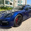 PORSCHE PANAMERA 2.9 V6 E-HYBRID 4 PLATINUM EDITION PDK PORSCHE PANAMERA 2.9 V6 E-HYBRID 4 PLATINUM EDITION PDK