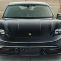 PORSCHE TAYCAN ELÉTRICO PORSCHE TAYCAN ELÉTRICO
