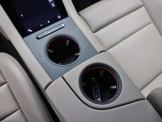 PORSCHE-TAYCAN-ELÉTRICO PORSCHE-TAYCAN-2021