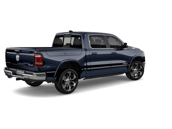 RAM-1500-3.0 HURRICANE 6 BITURBO GASOLINA BIG HORN CD 4X4 AUTOMÁTICO RAM-1500-2026