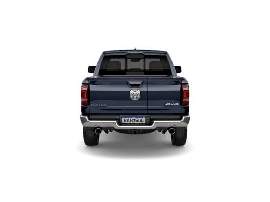 RAM-1500-3.0 HURRICANE 6 BITURBO GASOLINA BIG HORN CD 4X4 AUTOMÁTICO RAM-1500-2026