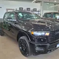 RAM 1500 3.0 HURRICANE 6 BITURBO GASOLINA LARAMIE NIGHT EDITION CD 4X4 AUTOMÁTICO RAM 1500 3.0 HURRICANE 6 BITURBO GASOLINA LARAMIE NIGHT EDITION CD 4X4 AUTOMÁTICO