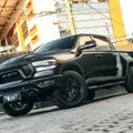 RAM 1500 5.7 V8 GASOLINA REBEL CD 4X4 AUTOMÁTICO RAM 1500 5.7 V8 GASOLINA REBEL CD 4X4 AUTOMÁTICO