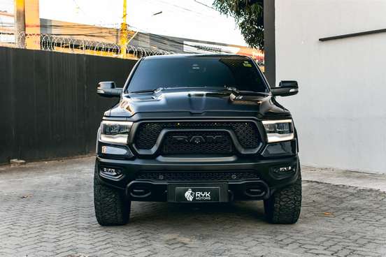 RAM-1500-2021