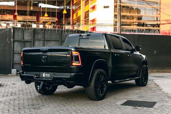 RAM-1500-2021