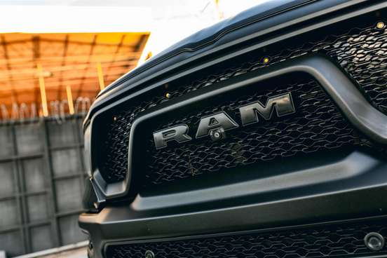 RAM-1500-2021