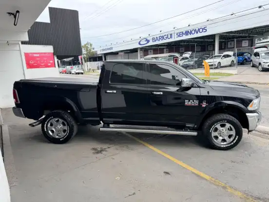 RAM-2500-2016