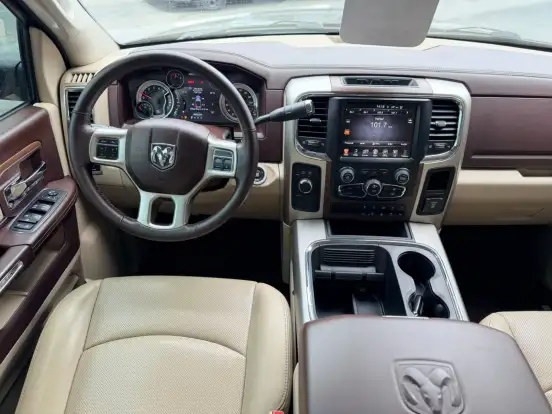 RAM-2500-2016