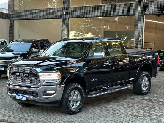 RAM-2500-2020