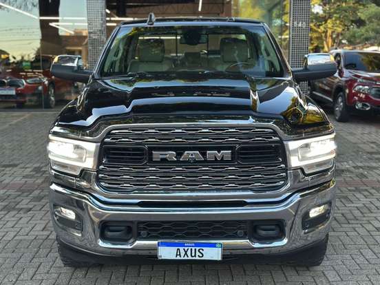 RAM-2500-2020
