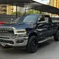 RAM 2500 6.7 I6 TURBO DIESEL LARAMIE CD 4X4 AUTOMÁTICO RAM 2500 6.7 I6 TURBO DIESEL LARAMIE CD 4X4 AUTOMÁTICO