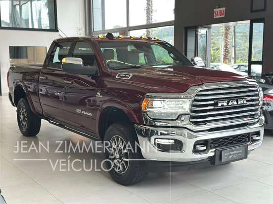RAM-3500-2022
