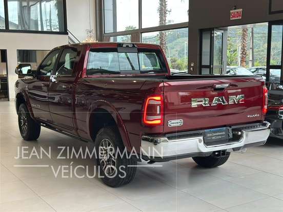 RAM-3500-2022