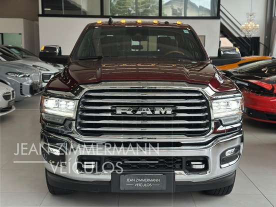RAM-3500-2022