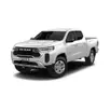 RAM DAKOTA 2.2 TURBO DIESEL BIG HORN 4X4 AUTOMÁTICO RAM DAKOTA 2.2 TURBO DIESEL BIG HORN 4X4 AUTOMÁTICO