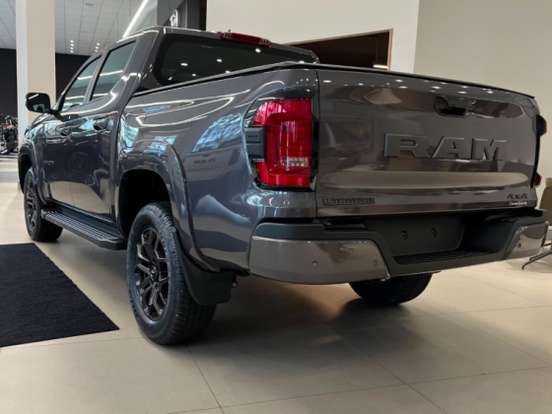 RAM-DAKOTA-2.2 TURBO DIESEL LARAMIE 4X4 AUTOMÁTICO RAM-DAKOTA-2026