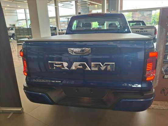 RAM-DAKOTA-2.2 TURBO DIESEL LARAMIE 4X4 AUTOMÁTICO RAM-DAKOTA-2026