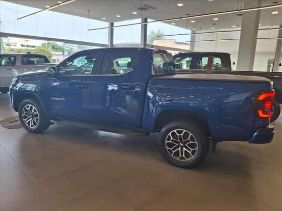 RAM-DAKOTA-2.2 TURBO DIESEL LARAMIE 4X4 AUTOMÁTICO RAM-DAKOTA-2026