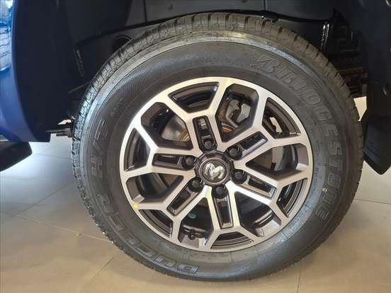 RAM-DAKOTA-2.2 TURBO DIESEL LARAMIE 4X4 AUTOMÁTICO RAM-DAKOTA-2026