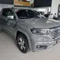 RAM RAMPAGE 2.0 HURRICANE 4 TURBO GASOLINA LARAMIE 4X4 AUTOMÁTICO RAM RAMPAGE 2.0 HURRICANE 4 TURBO GASOLINA LARAMIE 4X4 AUTOMÁTICO