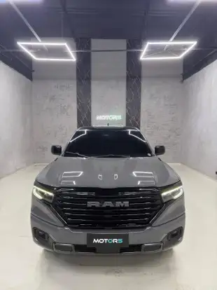 RAM-RAMPAGE-2024