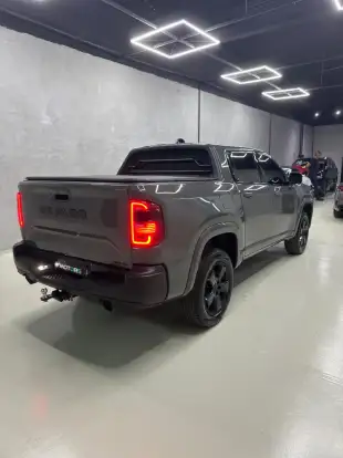 RAM-RAMPAGE-2024