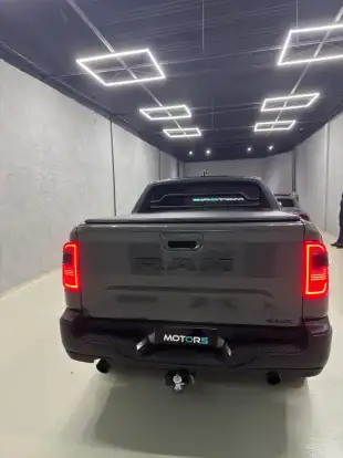 RAM-RAMPAGE-2024