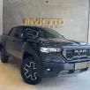 RAM RAMPAGE 2.0 HURRICANE 4 TURBO GASOLINA REBEL 4X4 AUTOMÁTICO RAM RAMPAGE 2.0 HURRICANE 4 TURBO GASOLINA REBEL 4X4 AUTOMÁTICO