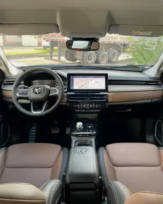 RAM-RAMPAGE-2.0 TURBO DIESEL LARAMIE 4X4 AUTOMÁTICO RAM-RAMPAGE-2023