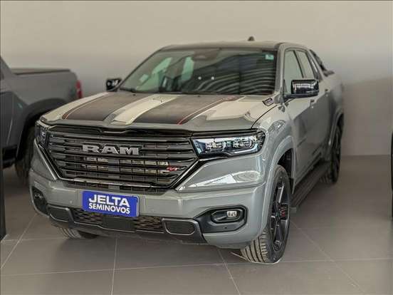 RAM-RAMPAGE-2023