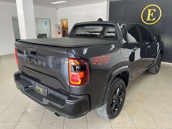 RAM-RAMPAGE-2025