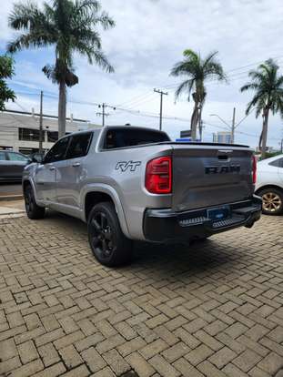 RAM-RAMPAGE-2024