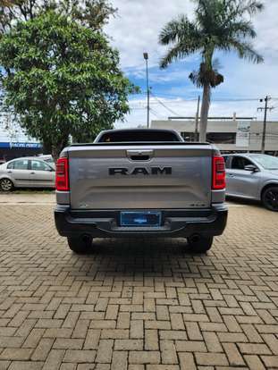 RAM-RAMPAGE-2024