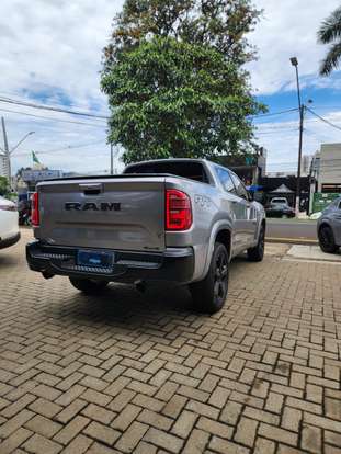 RAM-RAMPAGE-2024