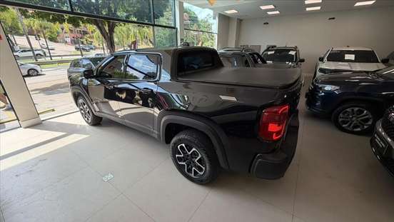 RAM-RAMPAGE-2.0 TURBO DIESEL REBEL 4X4 AUTOMÁTICO RAM-RAMPAGE-2024