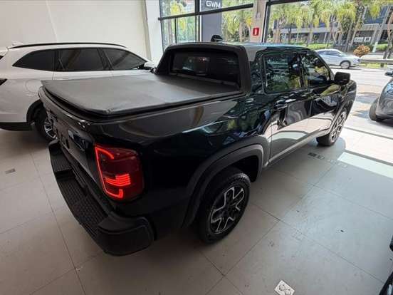 RAM-RAMPAGE-2.0 TURBO DIESEL REBEL 4X4 AUTOMÁTICO RAM-RAMPAGE-2024